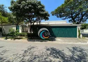 Foto 1 de Casa com 3 Quartos para venda ou aluguel, 530m² em Jardim Luzitânia, São Paulo