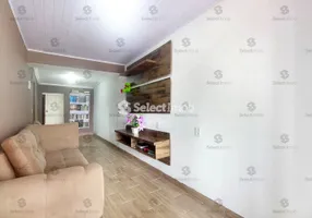 Foto 1 de Casa com 3 Quartos para alugar, 160m² em Pilar Velho, Ribeirão Pires