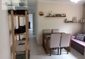 Foto 1 de Apartamento com 2 Quartos à venda, 50m² em Sacomã, São Paulo