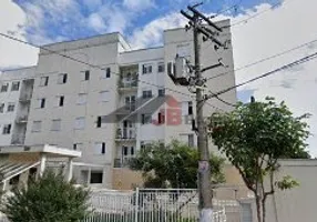 Foto 1 de Apartamento com 3 Quartos para alugar, 63m² em Vila Santa Catarina, São Paulo