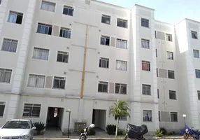 Foto 1 de Apartamento com 2 Quartos à venda, 42m² em Bela Vista, Caxias do Sul