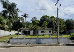 Foto 1 de Casa com 4 Quartos à venda, 138m² em Costa E Silva, Joinville