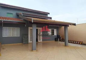 Foto 1 de Casa com 3 Quartos à venda, 230m² em São José, Americana