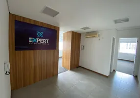 Foto 1 de Sala Comercial à venda, 100m² em Cerqueira César, São Paulo