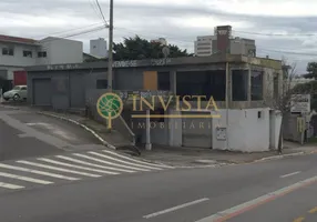 Foto 1 de Prédio Comercial à venda, 563m² em Estreito, Florianópolis