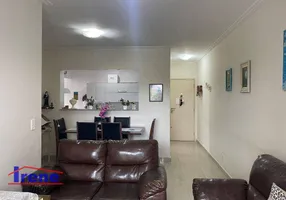 Foto 1 de Apartamento com 2 Quartos à venda, 88m² em Centro, Itanhaém
