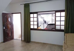 Foto 1 de Sobrado com 3 Quartos à venda, 192m² em Cooperativa, São Bernardo do Campo