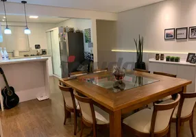 Foto 1 de Apartamento com 2 Quartos à venda, 105m² em Vila Rosa, Novo Hamburgo