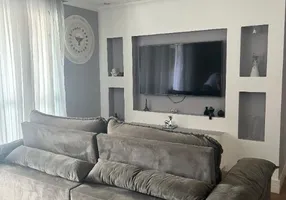 Foto 1 de Apartamento com 3 Quartos à venda, 94m² em Centro, Guarulhos