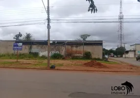 Foto 1 de Lote/Terreno à venda, 1919m² em Aeroviário, Goiânia