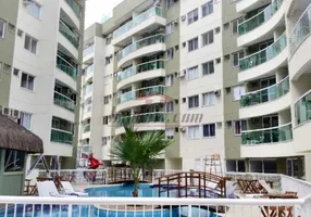 Foto 1 de Apartamento com 3 Quartos à venda, 65m² em Pechincha, Rio de Janeiro