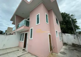 Foto 1 de Casa com 3 Quartos à venda, 96m² em Costazul, Rio das Ostras