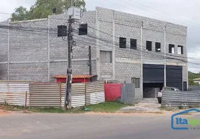 Foto 1 de Galpão/Depósito/Armazém para alugar, 1100m² em Abrantes, Camaçari