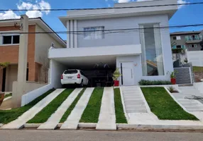 Foto 1 de Casa de Condomínio com 4 Quartos à venda, 275m² em Alphaville, Santana de Parnaíba