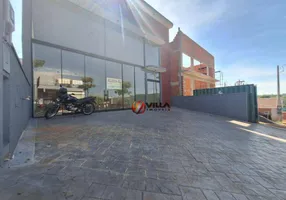 Foto 1 de Ponto Comercial para alugar, 250m² em Vila Ferrarezi, Santa Bárbara D'Oeste