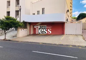 Foto 1 de Ponto Comercial para alugar, 300m² em Vila Imperial, São José do Rio Preto