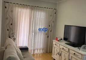 Foto 1 de Apartamento com 2 Quartos à venda, 67m² em Alvinopolis, Atibaia