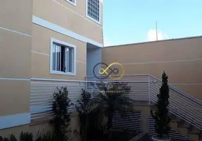 Foto 1 de Apartamento com 1 Quarto à venda, 47m² em Vila Medeiros, São Paulo