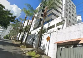 Foto 1 de Cobertura com 5 Quartos à venda, 180m² em Liberdade, Belo Horizonte