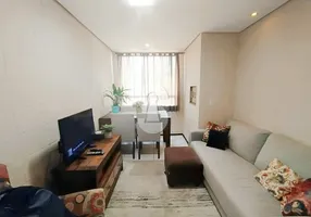 Foto 1 de Apartamento com 2 Quartos à venda, 42m² em Pinheiro, São Leopoldo