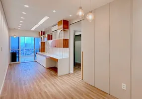 Foto 1 de Apartamento com 2 Quartos para alugar, 78m² em Ponta Do Farol, São Luís