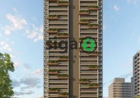 Foto 1 de Cobertura com 5 Quartos à venda, 632m² em Pinheiros, São Paulo