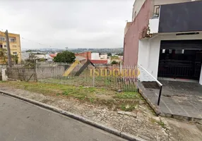 Foto 1 de Lote/Terreno à venda, 378m² em Jardim Claudia, Pinhais