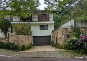 Foto 1 de Casa com 3 Quartos à venda, 430m² em Interlagos, São Paulo