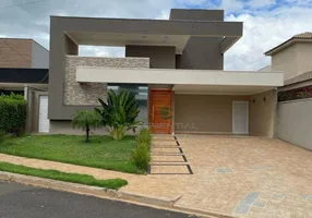 Foto 1 de Casa de Condomínio com 3 Quartos para alugar, 240m² em Residencial Gaivota II, São José do Rio Preto