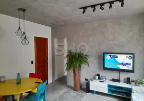 Foto 1 de Apartamento com 2 Quartos à venda, 54m² em Jardim Imperador, Praia Grande