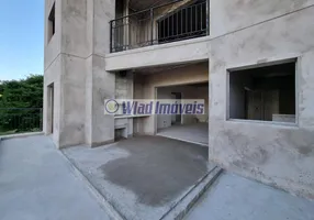 Foto 1 de Apartamento com 3 Quartos à venda, 88m² em Vila Cascais, Vinhedo
