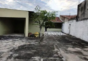 Foto 1 de Lote/Terreno à venda, 300m² em Jardim Ana Rosa, Taubaté