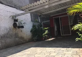 Foto 1 de Casa com 4 Quartos à venda, 150m² em Recreio Campestre, Itapecerica da Serra