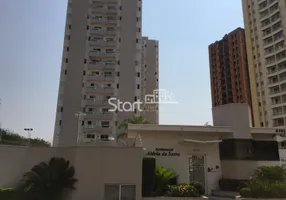 Foto 1 de Apartamento com 3 Quartos para alugar, 78m² em Mansões Santo Antônio, Campinas