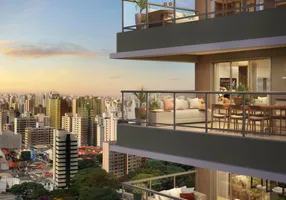 Foto 1 de Apartamento com 3 Quartos à venda, 145m² em Paraíso, São Paulo