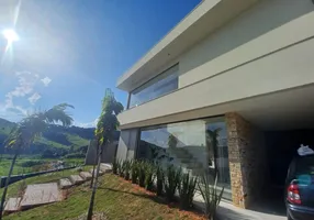 Foto 1 de Casa de Condomínio com 3 Quartos à venda, 289m² em Santa Cândida, Vinhedo
