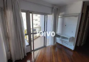 Foto 1 de Apartamento com 2 Quartos para alugar, 65m² em Vila Clementino, São Paulo