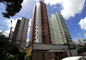 Foto 1 de Apartamento com 2 Quartos à venda, 50m² em Parnamirim, Recife