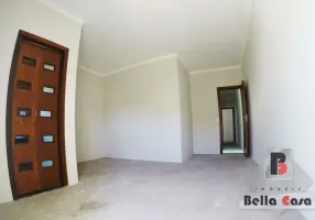 Foto 1 de Sobrado com 3 Quartos à venda, 156m² em Vila Prudente, São Paulo