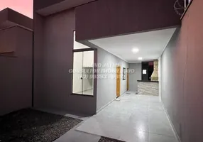 Foto 1 de Casa com 3 Quartos à venda, 104m² em Jardim Suiço, Anápolis