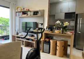 Foto 1 de Apartamento com 2 Quartos à venda, 70m² em Vila Romana, São Paulo