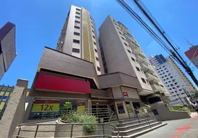 Foto 1 de Sala Comercial à venda, 91m² em Centro, Londrina