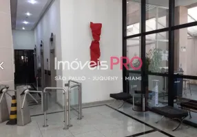 Foto 1 de Sala Comercial à venda, 45m² em Moema, São Paulo