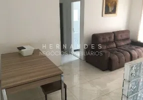 Foto 1 de Apartamento com 2 Quartos à venda, 51m² em Vila São João, Barueri