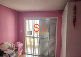 Foto 1 de Casa com 2 Quartos à venda, 142m² em Vila Alzira, Santo André