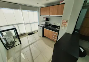 Foto 1 de Apartamento com 1 Quarto para alugar, 35m² em Vila Mariana, São Paulo