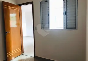 Foto 1 de Casa de Condomínio com 2 Quartos à venda, 48m² em Parada Inglesa, São Paulo