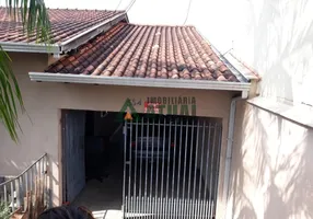 Foto 1 de Casa com 6 Quartos à venda, 243m² em Alpes, Londrina