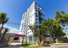 Foto 1 de Apartamento com 2 Quartos à venda, 62m² em Jardim do Salso, Porto Alegre