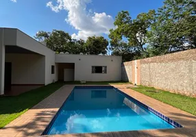 Foto 1 de Fazenda/Sítio com 3 Quartos à venda, 2500m² em Zona Rural, Goianápolis